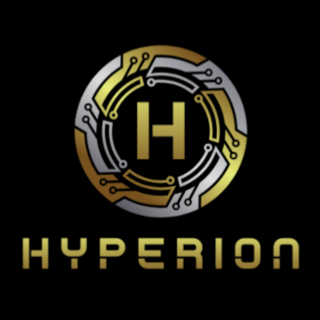 Hyperionby